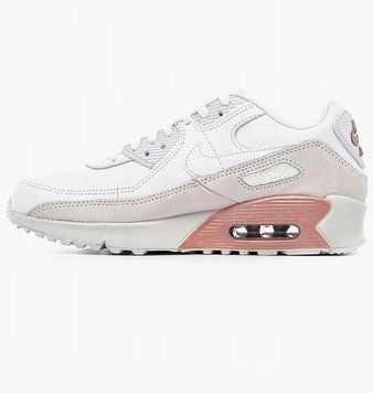 Кросівки дитячі Nike Air Max 90 Ltr (CD6864-117), 40, WHS, < 10%, 1-2 дні