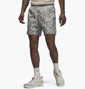 Шорты мужские Jordan Essentials Poolside Shorts (FN4635-133), M, WHS, < 10%, 1-2 дня