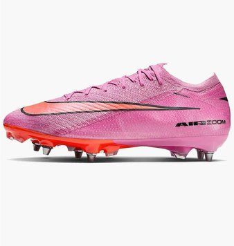 Бутси чоловічі Nike Air Zoom Mercurial Vapor 16 Elite Sg-Pro (FQ8688-600), 41, WHS, < 10%, 1-2 дні