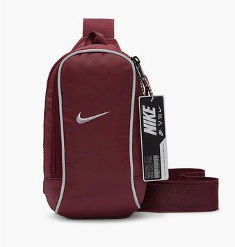Сумка через плечо Nike Nk Nsw Essntl Crssbdy-Mtl Pull 1L (FB2850-681), 20.5 &times; 12.5 &times; 5 СM, WHS, < 10%, 1-2 дня