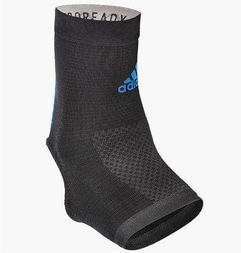 Фіксатор щиколоток Adidas Performance Ankle Support (ADSU-13312BL), M, WHS, < 10%, 1-2 дні