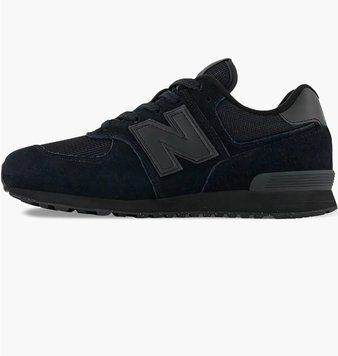 Кросівки підліткові New Balance 574 (GC574EVE), 35.5, WHS, < 10%, 1-2 дні