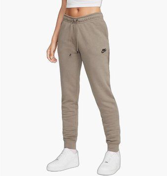 Брюки жіночі Nike Sportswear Essential Beige (DX2320-040), M, WHS, 1-2 дні