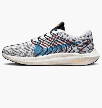 Кроссовки женские Nike Pegasus Turbo Next Nature (FJ3892-100), 39, WHS, < 10%, 1-2 дня