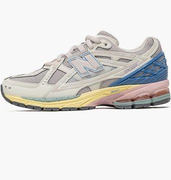 Кросівки жіночі New Balance 1906 (M1906NC), 42, WHS, 30% - 40%, 1-2 дні