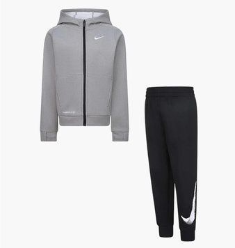 Спортивный костюм детской Nike Entra A Far Parte Del Team (86L187-023), 3, WHS, < 10%, 1-2 дня
