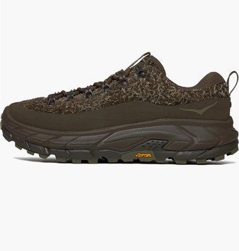 Кроссовки мужские Hoka Bondi 8 Ts Caged (1155394-UBR), 44.5, WHS, < 10%, 1-2 дня