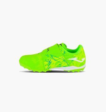 Сороконіжки дитячі Joma Super Copa Green (SCJW2409TFVC), 31, WHS, 1-2 дні