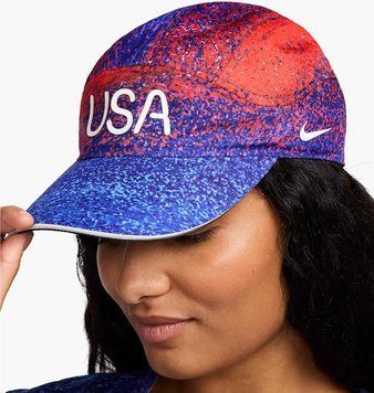 Кепка Nike Fly Multi (FN2348-635), L/XL, WHS, 1-2 дня