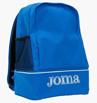 Рюкзак Joma Training Iii (400552.331), 48 &times; 35 &times; 24 СM, WHS, < 10%, 1-2 дні