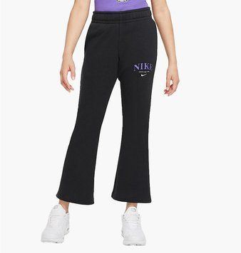 Брюки подростковые Nike G Nsw Trend Flc Pant (DV2564-045), M, WHS, < 10%, 1-2 дня