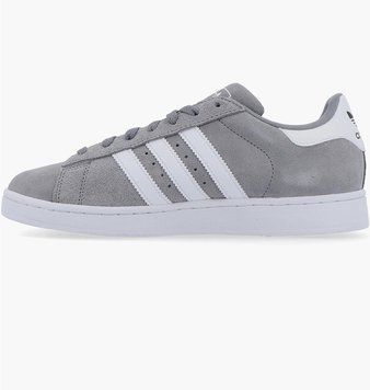 Кроссовки мужские Adidas Campus 2 Grey (ID9843), 36, WHS, 1-2 дня