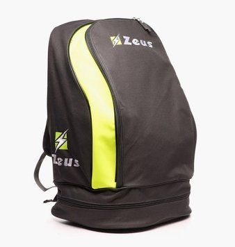 Рюкзак Zeus Zaino Ulysse 51L (Z00480), 33 &times; 30 &times; 52 СM, WHS, < 10%, 1-2 дні