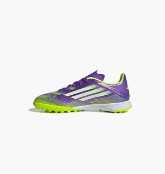 Сороконіжки дитячі Adidas F50 League Violet (JI0000), 38, WHS, 1-2 дні
