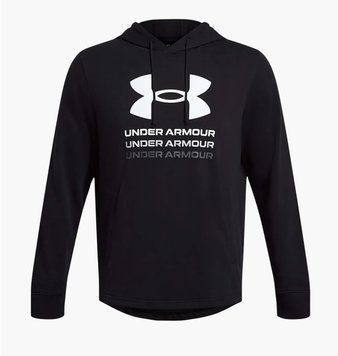 Спортивний костюм чоловічий Under Armour Комплект (1386047-001&1386557-001), LG, OFC, 1-2 дні