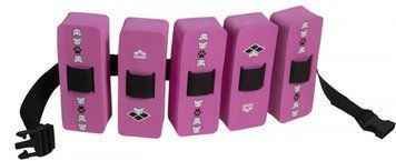 Пояс для плавання Arena Friends Floatation Belt (95190-910), OSFM, WHS, < 10%, 1-2 дні