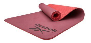 Коврик Reebok Double Sided Yoga Mat (RAYG-11042RD), 176 &times; 61 &times; 0.6 СM, WHS, < 10%, 1-2 дня