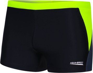 Плавки мужские Aqua Speed Dario 6228 (346-138), 2XL, WHS, < 10%, 1-2 дня