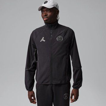 Куртка мужская Jordan M J Df Jam Anthem Jkt Psg (IF3797-018), 2XL, WHS, 1-2 дня