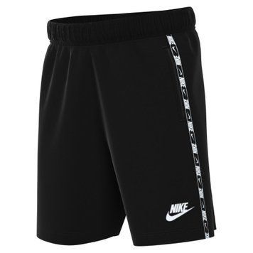 Шорти підліткові Nike Sportswear Repeat Shorts (DV0327-010), XL (158-170 CM), WHS, < 10%, 1-2 дні