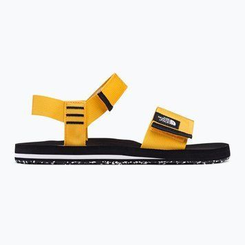 Сандалии мужские The North Face Skeena Sandal (NF0A46BGZU31), 40.5, WHS, 1-2 дня