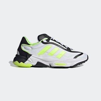 Кросівки чоловічі Adidas Ozweego Pure Originals (H04533), 40.5, WHS, 10% - 20%, 1-2 дні