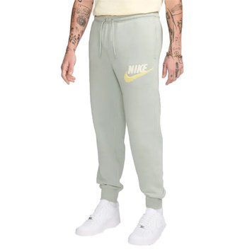 Брюки мужские Nike M Nk Club Bb Jogger Chnl Ftra (FN3094-104), XL, WHS, 10% - 20%, 1-2 дня