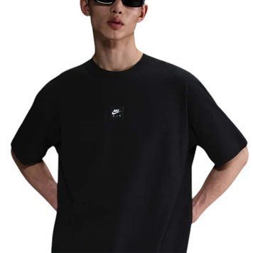 Футболка чоловіча Nike M Nsw Tee M90 Nk Air Ssnl Su25 Hj0726-010 (HJ0721-010), M, WHS, 1-2 дні