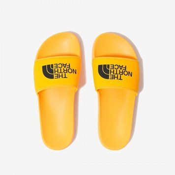 Тапочки мужские The North Face Base Camp Slide Iii (NF0A4T2RZU31), 40.5, WHS, 1-2 дня