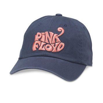 Кепка American Needle Ballpark Pink Floyd (SMU674A-PINKF), OSFA, WHS, < 10%, 1-2 дня