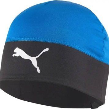 Шапка Puma Teamliga Beanie Jr (022786-02), OSFA, WHS, 1-2 дня