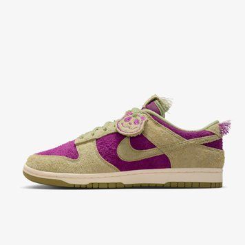 Кроссовки мужские Nike Dunk Low Retro Se (IB2990-500), 42, WHS, 1-2 дня