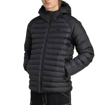 Куртка чоловіча Adidas Pad Hooded Jkt (JX4117), L, WHS, 1-2 дні