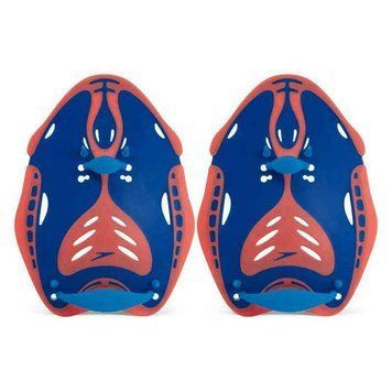 Лопатка для плавания Speedo Biofuse Power Paddle Au (8-73156F959), L, WHS, < 10%, 1-2 дня