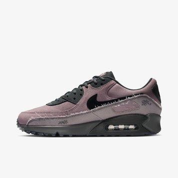 Кросівки чоловічі Nike Air Max 90 Prm (IQ0612-226), 39, WHS, 1-2 дні