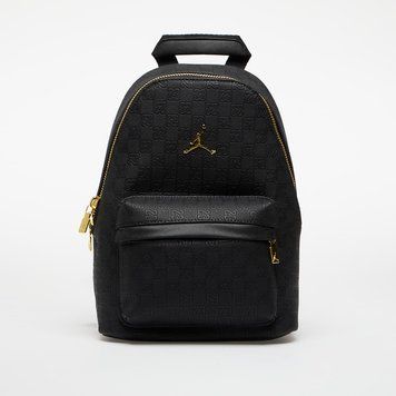 Рюкзак Jordan Jam Monogram (SM0986-K5X), S, WHS, 10% - 20%, 1-2 дні
