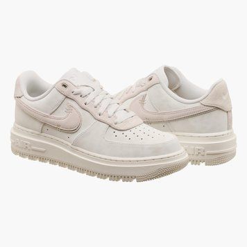 Кроссовки мужские Nike Air Force 1 Luxe (DD9605-100), 44, WHS, 40% - 50%, 1-2 дня