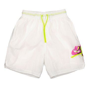 Шорти чоловічі Jordan Jumpman Poolside Short (CZ8522-100), S, WHS, 10% - 20%, 1-2 дні
