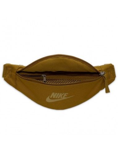 Сумка на пояс Nike Heritage Waistpack (DB0488-716), One Size, WHS, 20% - 30%, 1-2 дні