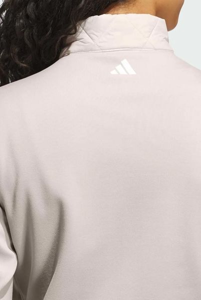 Куртка женская Adidas Ultimate365 Quilted Full-Zip (JP3509), XS, WHS, 1-2 дня