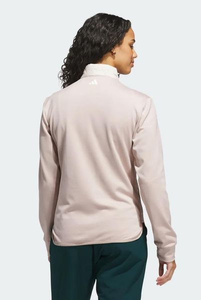 Куртка женская Adidas Ultimate365 Quilted Full-Zip (JP3509), XS, WHS, 1-2 дня