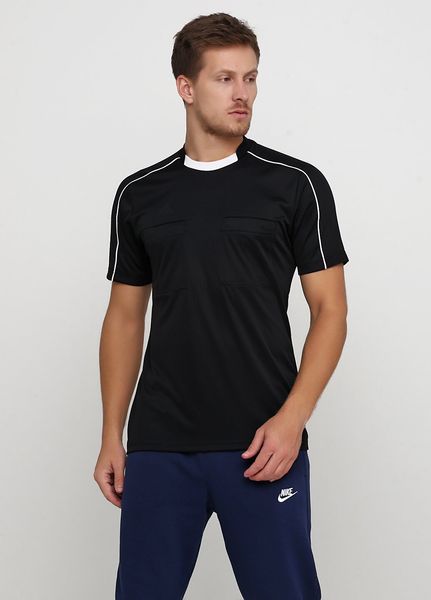 Футболка мужская Adidas Referee 16 Short Sleeve Jersey (AJ5917), S, WHS, 10% - 20%, 1-2 дня