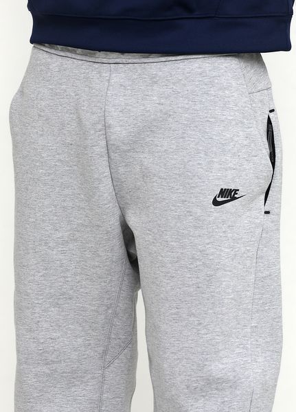 Брюки мужские Nike M Nsw Tch Flc Pant Oh (928507-063), L