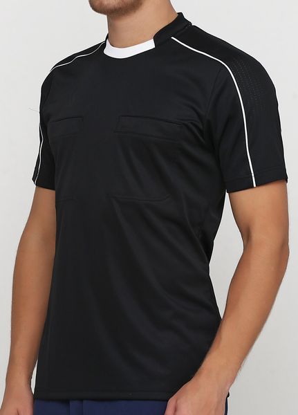 Футболка чоловіча Adidas Referee 16 Short Sleeve Jersey (AJ5917), S, WHS, 10% - 20%, 1-2 дні