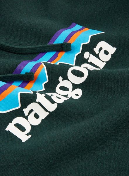 Кофта чоловічі Patagonia P-6 Logo Uprisal Hoodie (39622PIGN), M, WHS, 10% - 20%, 1-2 дні