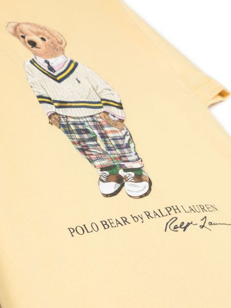 Футболка детская Polo Ralph Lauren Regular Fit (323853828016), L, WHS, 1-2 дня