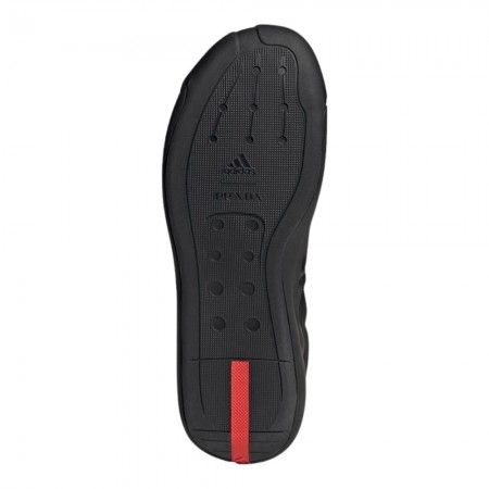 Кросівки жіночі Adidas Prada X Adidas Luna Rossa 21 'Core Black' (G57868), 36.5, WHS, 1-2 дні
