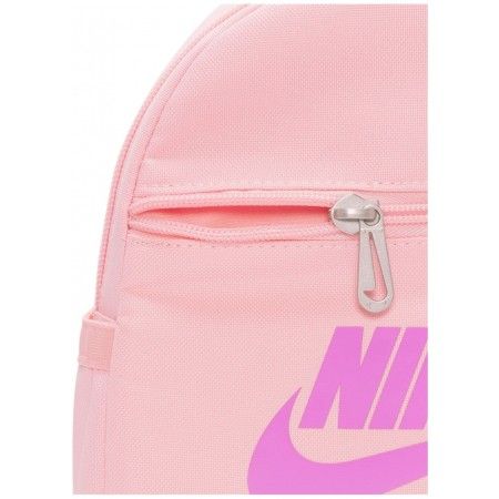 Рюкзак Nike Nsw Futura 365 Mini Bkpk (CW9301-690), One Size, WHS, 30% - 40%, 1-2 дня