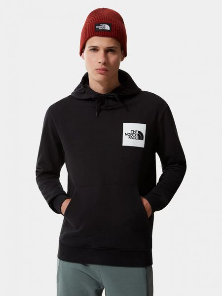 Кофта мужские The North Face Fine Hoodie Arrowwood (NF0A5ICXJK31), S, WHS, 1-2 дня