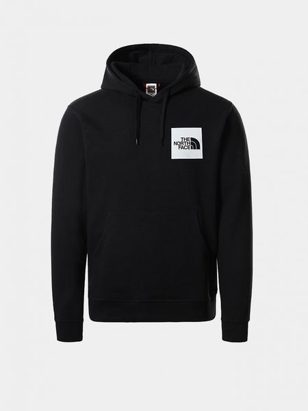 Кофта мужские The North Face Fine Hoodie Arrowwood (NF0A5ICXJK31), S, WHS, 1-2 дня